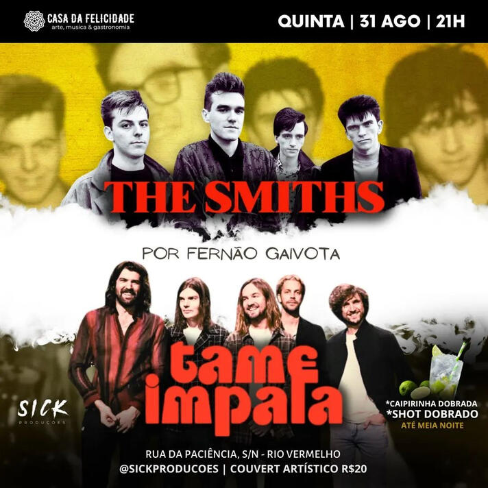 Clique para reservar